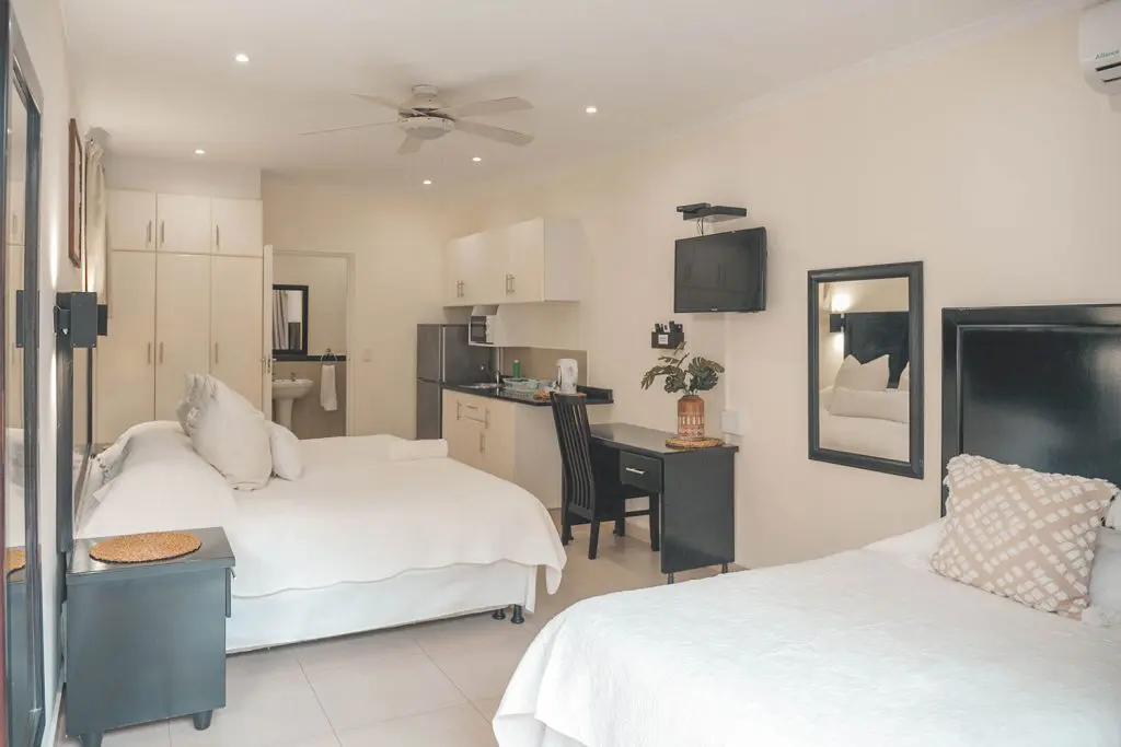 boutique hotel durban