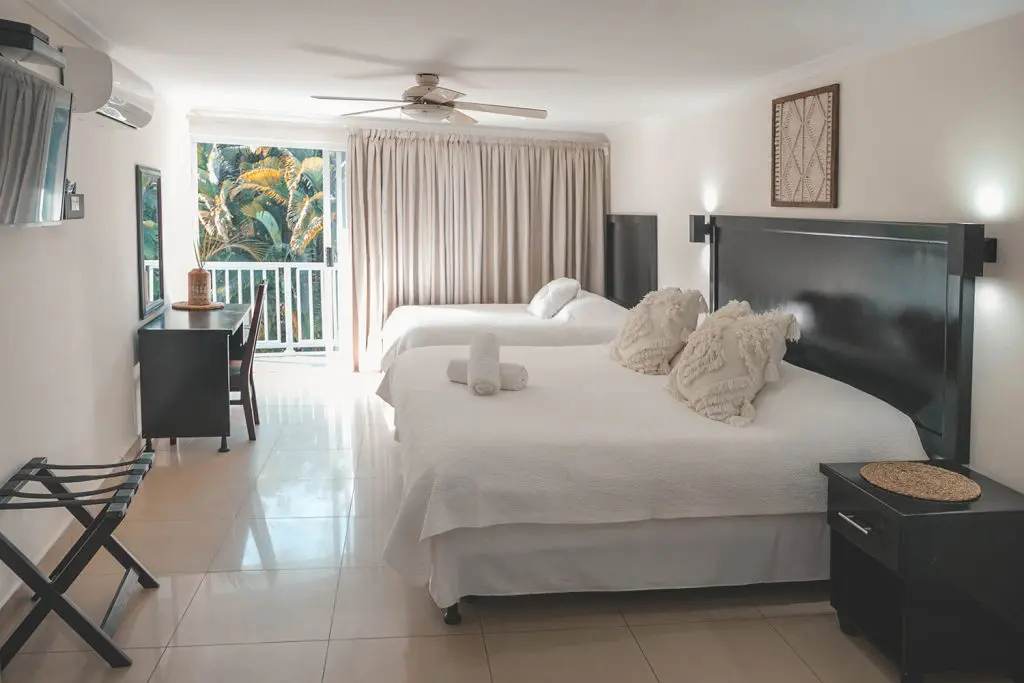 durban boutique hotel