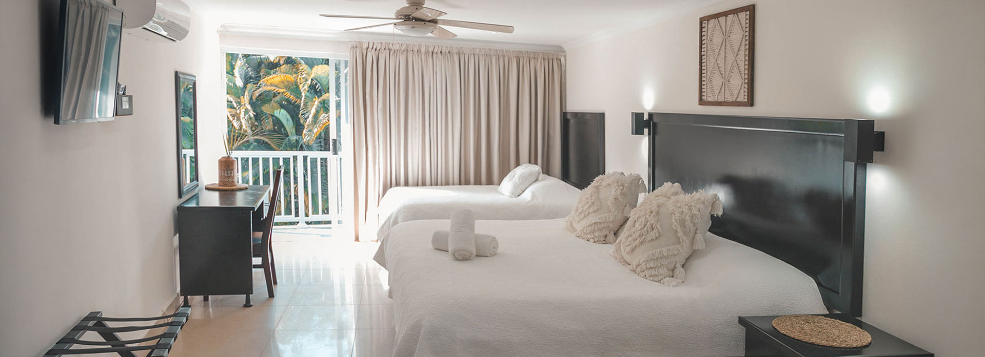 durban boutique hotel suite