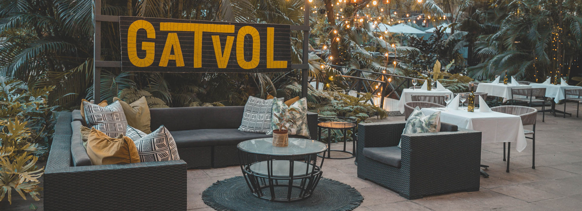 gatvol coffee shop durban