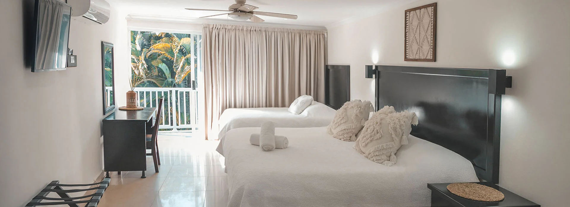 durban boutique hotel suite