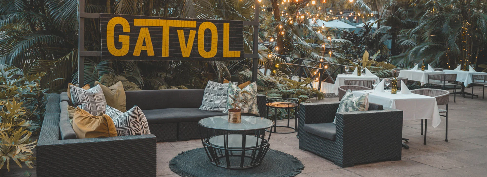 gatvol coffee shop durban